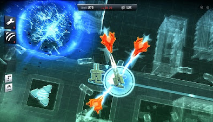 Anomaly 2 PKG PS4