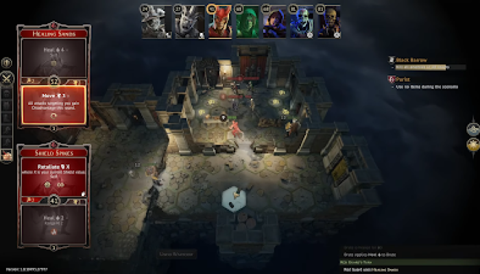 Download Gloomhaven PKG PS4