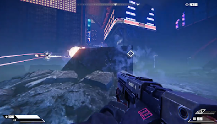 Turbo Overkill PKG PS4