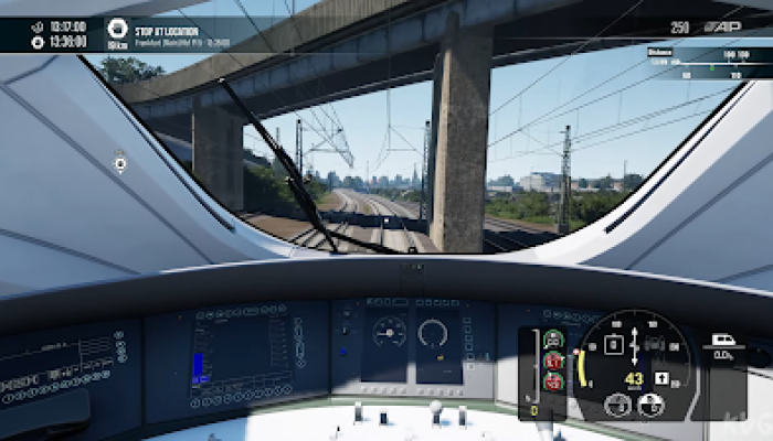 Train Sim World 5 PKG PS4