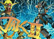 Download Jak II PKG PS4