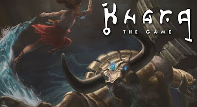 Download Khara The Game PKG PS4