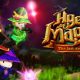 Download Ages of Mages The Last Keeper PKG PS4