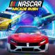Download NASCAR Arcade Rush PKG PS4