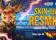 Cek Umur Akun ML: Cara Mengetahui Sejak Kapan Akun Mobile Legends Dibuat