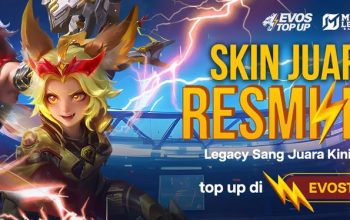 Cek Umur Akun ML: Cara Mengetahui Sejak Kapan Akun Mobile Legends Dibuat