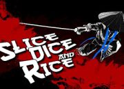 Download Slice Dice & Rice PKG PS4