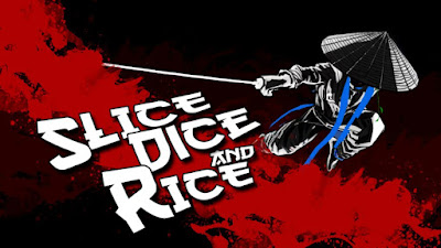 Download Slice Dice & Rice PKG PS4 Download Slice Dice & Rice PKG PS4