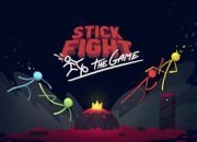 Download Stick Fight PKG PS4