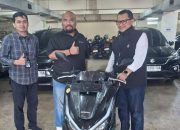 Apresiasi Loyalitas Korporasi, BRI Branch Office Kalimalang Region 6/Jakarta 1 Serahkan Hadiah Eksklusif kepada Nasabah Qlola PT. Ardhya Bumi Persada Apresiasi Loyalitas Korporasi, BRI Branch Office Kalimalang Region 6/Jakarta 1 Serahkan Hadiah Eksklusif kepada Nasabah Qlola PT. Ardhya Bumi Persada
