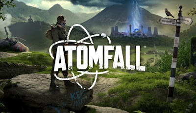 Download Atomfall Deluxe Edition PKG PS4 Download Atomfall Deluxe Edition PKG PS4