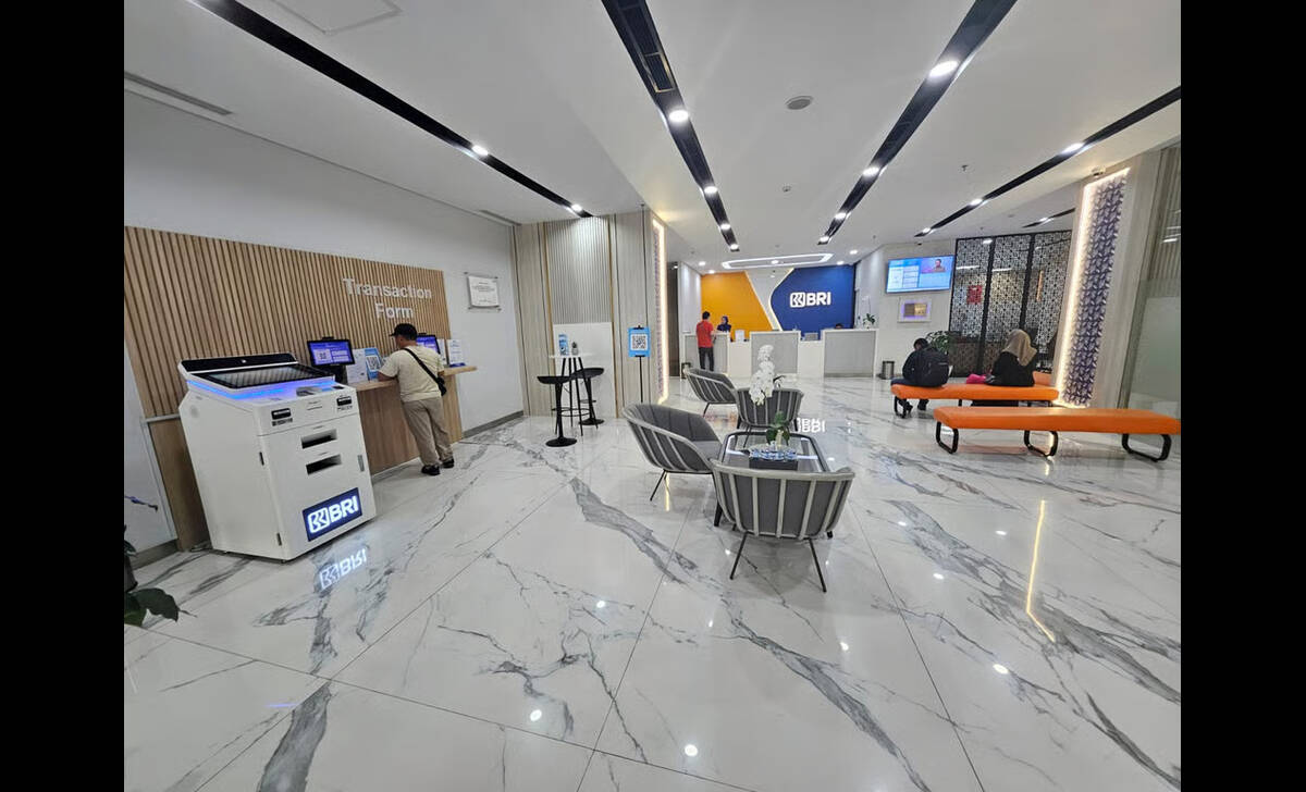BRI Kelapa Gading Region 6 Hadirkan Layanan Weekend Banking untuk Kemudahan Transaksi Nasabah BRI Kelapa Gading Region 6 Hadirkan Layanan Weekend Banking untuk Kemudahan Transaksi Nasabah