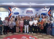 BRI Branch Office Kemayoran Region 6/Jakarta 1 Gelar Panen Hadiah Simpedes TW II periode 2024, Apresiasi untuk Nasabah Setia