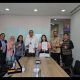BRI Branch Office Pluit Region 6/Jakarta 1 Tandatangani MoU Payroll dengan PT Lucky Mom Indonesia