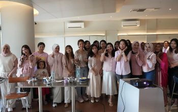 BRI Danareksa Sekuritas Dorong Investor Perempuan Jadi Motor Penggerak Pasar Modal