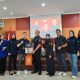 BRI Dorong Literasi Keuangan Aparatur Negara Lewat Sosialisasi di Bea Cukai