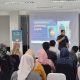 BRI Branch Office Otista Region 6/Jakaarta 1 Gandeng RS Premiere Jatinegara Gelar Sosialisasi dan Pemeriksaan EKG bagi Pekerja