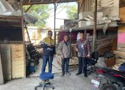 BRI Kalimalang Dukung Ekonomi Kerakyatan dan Green Business BRI Kalimalang Dukung Ekonomi Kerakyatan dan Green Business