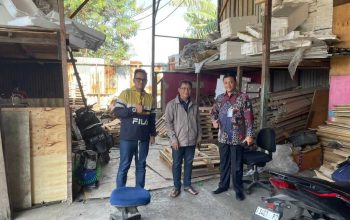 BRI Kalimalang Dukung Ekonomi Kerakyatan dan Green Business BRI Kalimalang Dukung Ekonomi Kerakyatan dan Green Business