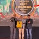 Perkuat Citra Positif, BRI-MI Raih Penghargaan Best Brand Image 2025 di Acara The Iconomics
