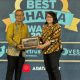 BRI Manajemen Investasi Raih Penghargaan Best Sharia Mutual Fund 2025