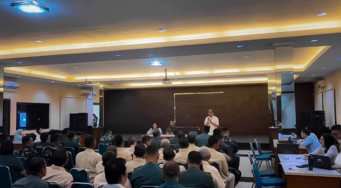 BRI Percepat Akuisisi BRImo di Puspalad, Perluas Akses Tabungan dan Briguna BRI Percepat Akuisisi BRImo di Puspalad, Perluas Akses Tabungan dan Briguna