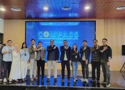 BRI Region 6/Jakarta 1 dan PT Pelindo Regional 2 Sukses Gelar COMPASS: Ajak Karyawan Jadi “Kapten Keuangan” Melalui Perencanaan dan Tabungan Cerdas BRI Region 6/Jakarta 1 dan PT Pelindo Regional 2 Sukses Gelar COMPASS: Ajak Karyawan Jadi “Kapten Keuangan” Melalui Perencanaan dan Tabungan Cerdas