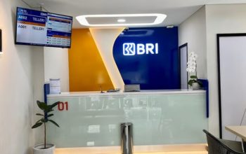 Nikmati Kemudahan Layanan Weekend Banking di BRI KCP Pasar Tanah Abang
