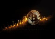 BTC Berpeluang 50% Tembus US0K Bulan Ini, Model Historis Beri Clue