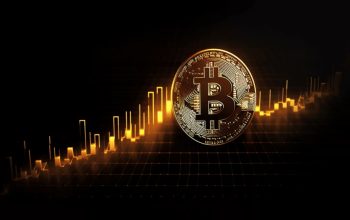 BTC Berpeluang 50% Tembus US0K Bulan Ini, Model Historis Beri Clue