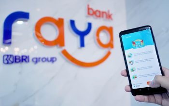 Bank Raya Hadirkan Fitur “Uang Saku” Dukung Masyarakat Bijak Kelola Keuangan Sejak Dini Bank Raya Hadirkan Fitur “Uang Saku” Dukung Masyarakat Bijak Kelola Keuangan Sejak Dini