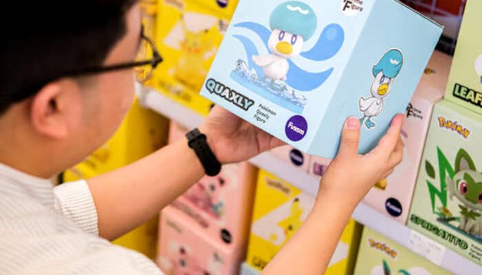 Belanja Mainan dan Nyanyi Bareng di “Toys & Tunes” Grand Galaxy Park Bekasi