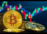 Bitcoin Melejit Cetak ATH 5.000, Perkuat Posisi Diversifikasi Aset Digital