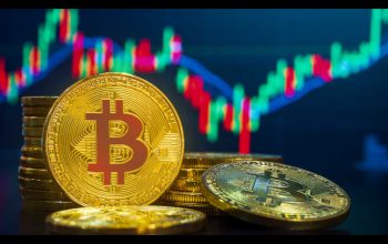 Bitcoin Melejit Cetak ATH 5.000, Perkuat Posisi Diversifikasi Aset Digital