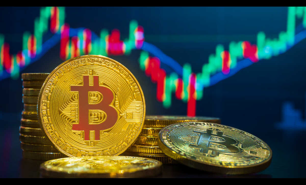 Bitcoin Melejit Cetak ATH 5.000, Perkuat Posisi Diversifikasi Aset Digital