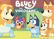 Download Bluey The Videogame PKG PS4