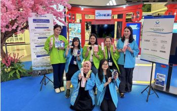 Brand Kecantikan dan Kesehatan Asal Jepang seperti MINON dan TRANSINO Menarik Perhatian di Indonesia