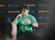 Revisi UU P2SK Diharapkan Jadi Fondasi Penguatan Ekosistem Kripto Nasional