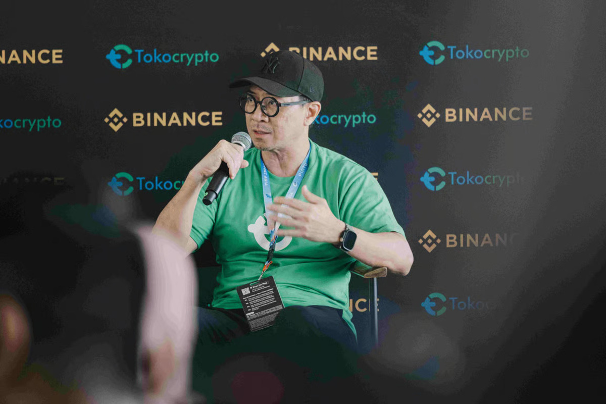 Revisi UU P2SK Diharapkan Jadi Fondasi Penguatan Ekosistem Kripto Nasional Revisi UU P2SK Diharapkan Jadi Fondasi Penguatan Ekosistem Kripto Nasional