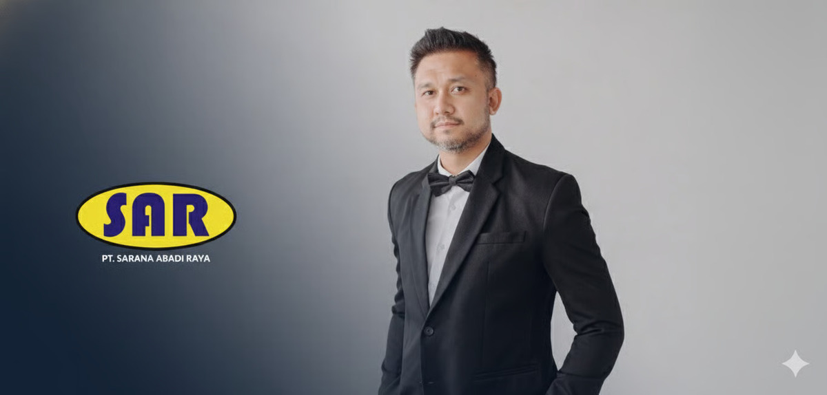 Dhiraj Kelly Sawlani: Menyatukan Hukum, Manajemen, dan Nilai Kemanusiaan dalam Kepemimpinan Modern Dhiraj Kelly Sawlani: Menyatukan Hukum, Manajemen, dan Nilai Kemanusiaan dalam Kepemimpinan Modern