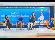 Bank Raya Dukung Pelaku Usaha Lokal Lewat Inspiraya untuk Wujudkan Bisnis Juara Bank Raya Dukung Pelaku Usaha Lokal Lewat Inspiraya untuk Wujudkan Bisnis Juara