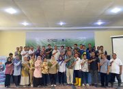 Dukung Swasembada Gula: Riset Unggulan PTPN Group Dorong Efektivitas Pengendalian Hama Uret di Perkebunan Tebu