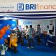 Dukung UMKM Naik Kelas, BRI Finance Hadir di Gebyar UMKM Mitra Adhyaksa