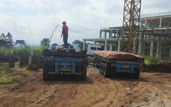 Dukungan Krakatau Steel untuk Kawasan Ekonomi Khusus Lido Dukungan Krakatau Steel untuk Kawasan Ekonomi Khusus Lido