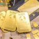 Bullish Emas Masih Terjaga, Awas Risiko Koreksi Jika Fed Tahan Suku Bunga