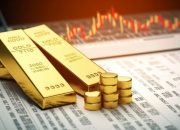 Proyeksi Harga Emas Target Akhir Tahun 2025 Capai Level .300