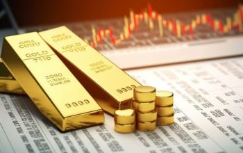 Proyeksi Harga Emas Target Akhir Tahun 2025 Capai Level .300