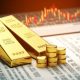 Proyeksi Harga Emas Target Akhir Tahun 2025 Capai Level .300