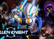 Download Fallen Knight PKG PS4