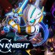 Download Fallen Knight PKG PS4